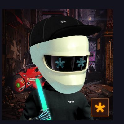 tipregoinv's profile picture. Built in spark