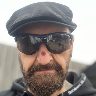 KevinoSykes's profile picture. Enjoy and make as many special memories with my wife, kids and grandkids. Thank God I was born an Englishman and to uphold the faith that he has given me.