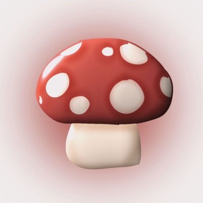 moodatme's profile picture. เห็ดทั่วไปอาจเกิดจากเชื้อรา แต่เห็ดตัวนี้เกิดจากความเหงา