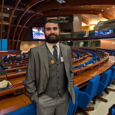 Redcore_1234's profile picture. BA in Political Science, geek and a gamer