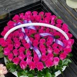 _flowers_ozrxf's profile picture. flovers_official_
Har bir gul-muhabbat bilan yaratilgan❤️
Yetkazib berish Toshkent boylab📍