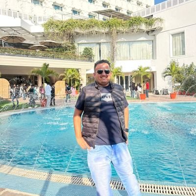 ArjunJoshi931's profile picture. 