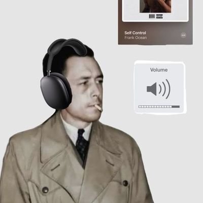 la_plairie's profile picture. 말레이시아 쿠안탄 해변에서 책 읽다 잠드는 사람