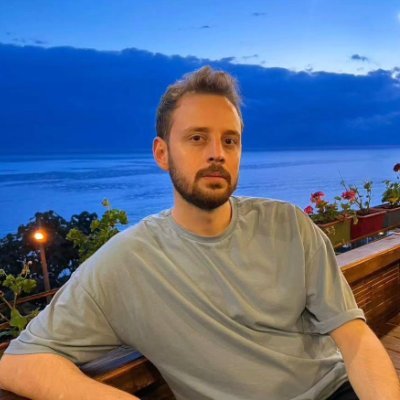 taliptako's profile picture. Cloud Eng.
I like sharing inspirational quotes. H+