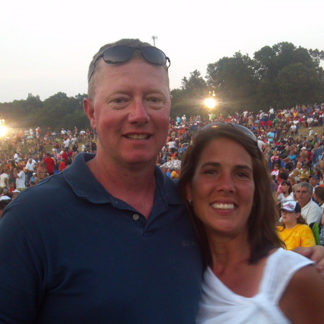 DougGarrettblos's profile picture. 