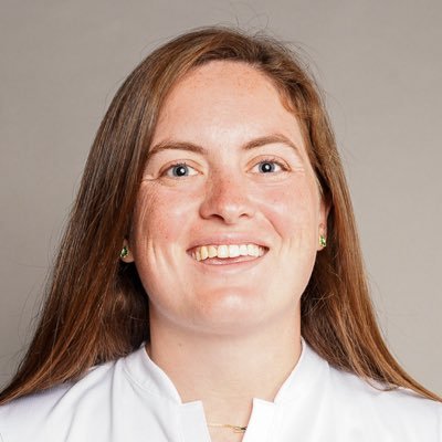 katiemcnulty23's profile picture. | @LehighU ‘22 | Assistant AD of Athletic Communications @MonmouthHawks |