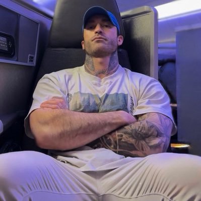 MichaelStyles00's profile picture. 💆‍♂️ Certified Massage Therapist | Sensual Bliss 😍💖🍑🍆 | Discreet 🤫, Professional 👑 & 🛡️ Trustworthy