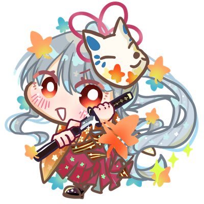 Liargirl_0306's profile picture. 自由気ままな廃人絵描き。たまに動画やモデリング。自探索者タグ🏷𓈒𓏸︎ #たかしのおにんぎょう シナリオタグ🏷𓈒𓏸︎ #たかしのおもちゃばこ 20↑ / TRPG / V / 創作 etc… skeb🔗https://t.co/3pZjZuNEKA アイコンはぽんきさん！