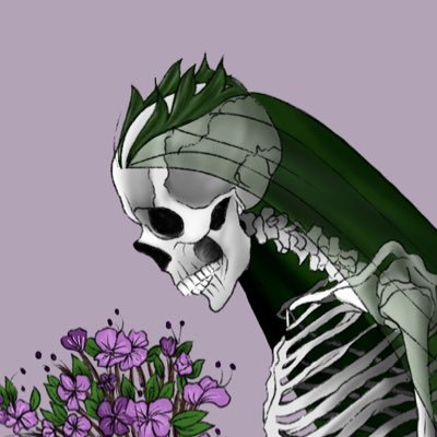 violetdrawings's profile picture. 