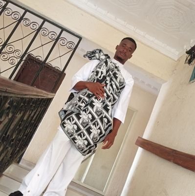 AlaliNdubisi's profile picture. Be real and focus.

follow back... let's share experience 🇳🇬🇨🇦