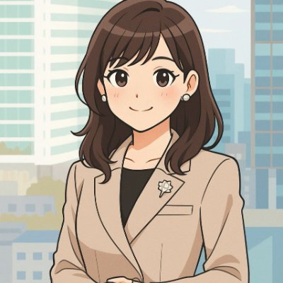 ijime_rareko's profile picture. “投資は家族を守る力。”
元OL → 独立投資家。積立NISA・ETF・高配当株を中心に、初心者や女性にも分かりやすく資産形成を解説。

「小さな一歩の積み重ねが、未来の自由をつくる。」