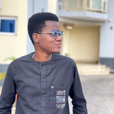 JordanAnibe's profile picture. Front-End Developer and Graphics Designer.