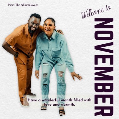 theakinmolayans's profile picture. 