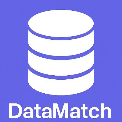 datamatch_x's profile picture. LLMの学習用データセットの作成依頼・協力ができるプラットフォームを公開しました！
Googleアカウントがあれば誰でも無料で利用できます。
URL：https://t.co/IyJyc18WXD