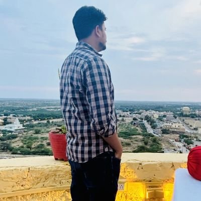 DeepakTIWARI33's profile picture. I am not perfect, but original.

Site Reliability Engineer II