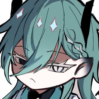 Sucre_810's profile picture. 20↑創作垢/人外が好き。重度の自創作夢女/地雷特に無し ⚠︎激キモ発言しかしないので未成年フォロー非推奨/お別れはブロックで/ FA→#さとうばこ/ プロフ→ https://t.co/hSC7VBtLuW