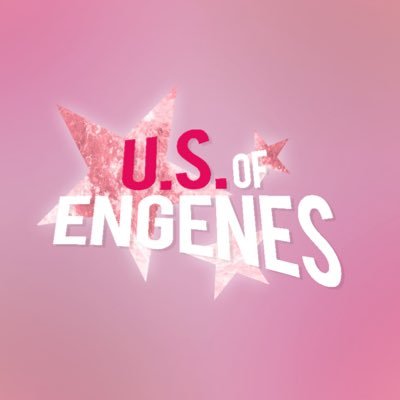 USofENGENEs's profile picture. Dedicated fanbase for ENHYPEN and ENGENEs in the US 🤍 | Not affiliated w/ @ENHYPEN