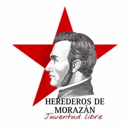 HerederoMorazan's profile picture. LIBRE-Heredero de Morazán