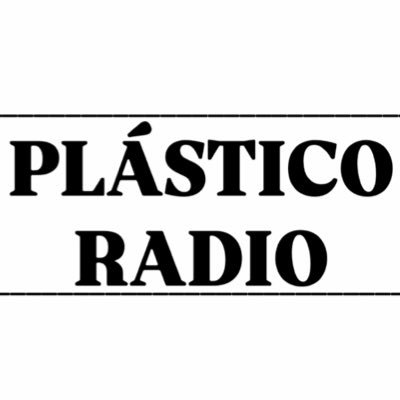 plasticoradio's profile picture. hacemos una veeduría responsable al periodismo colombiano, para que la Ciudadanía esté siempre bien informada. Vigilamos noticias sesgadas a los medios privados