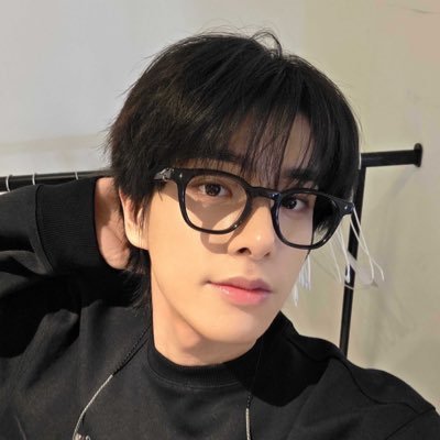 Norlaness's profile picture. I ♥️nong jimin I ♥️nong jake (fan account)