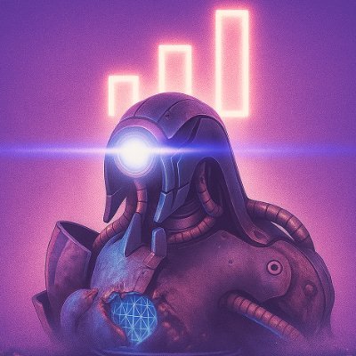 clank_vc's profile picture. On-Chain Venture Capital 🚀
進度條99%... https://t.co/TYUFzNlbFb v1 ████▒✨