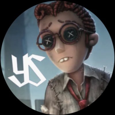 Nishimura_ys's profile picture. 過激＆穏健ヤクカス：東京ヤクルトスワローズ【12球団◎】　第五人格28サバ＆ハン