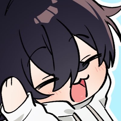 LAGI_oekaki_2nd's profile picture. 𝗜𝗹𝗹𝘂𝘀𝘁𝗿𝗮𝘁𝗼𝗿｜創作BL中心🤍🖤｜少年少女とケモ耳｜gnsn👍𝑩𝑰𝑮 𝑳𝑶𝑽𝑬｜🎨𝗦𝗸𝗲𝗯▷ https://t.co/IZY2uhaQ4c｜🚫 Do not re-upload🚫AI