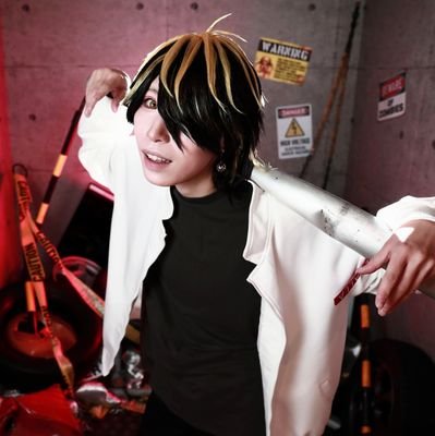 4242564shanon3's profile picture. (しゃの)とお呼びください(⁠つ｡⁠◕⁠‿⁠‿⁠◕⁠｡⁠)⁠つ♪Cosplay2年目．168cm．関東🚗💨．T卍R❤️‍🔥少年漫画．ｲﾍﾞﾝﾄ·併せのお誘いは常にウェルカムです🤗