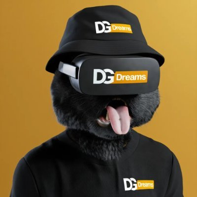 dgdreams2000's profile picture. 