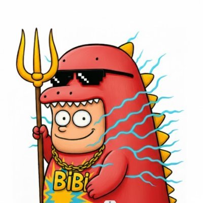 BiBi349x's profile picture. Content creator | Member of @bantr_fun | Crafting stories that resonate in Web3 🌐 | Exploring the future of digital experiences ✨