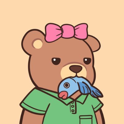 ValentinaL51142's profile picture. Let’s smile into the future !

No 2 on global leaderboard at @khugaverse
・❥・Elite Chad 
・❥・Abstract Chain