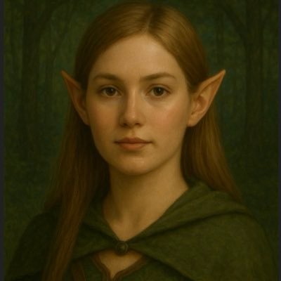 ruda5quirrel's profile picture. 