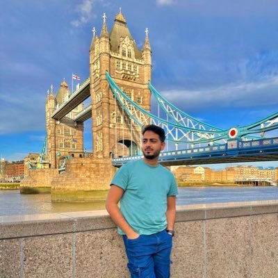 Hussainian98's profile picture. 