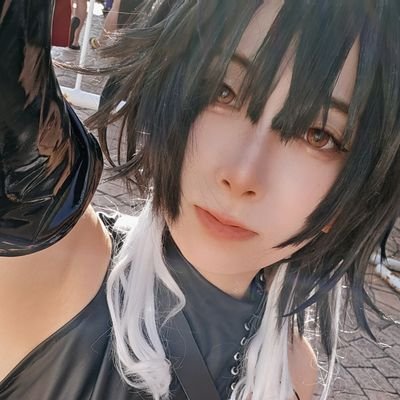 Rik_tansooup's profile picture. SUYA┆無言フォロー🙏 東海在住/20/コスプレします NIKKE/あん🌟/twst 重加工  next⇒ラグオール