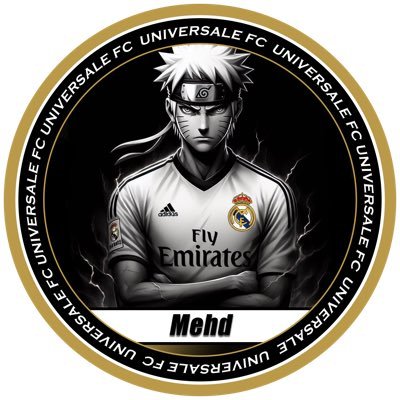 mehd7_x's profile picture. DCG / MDC ⚔️ GM: @UniverSale_FC