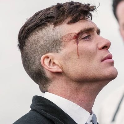 Heyman_boy's profile picture. Spread hate | MSD 💛