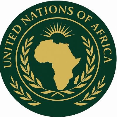 UNA_Communities's profile picture. Reuniting Africa’s natural nations + communities beyond borders 🌍
One people | One destiny | Truth • Love • Justice
#UnitedNationsOfAfrica #AfricaBeyondBorders