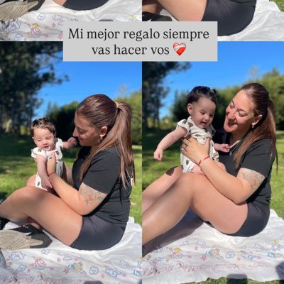 luppinisofia's profile picture. - Mar del Plata ☀️ - ♌ - 30 años