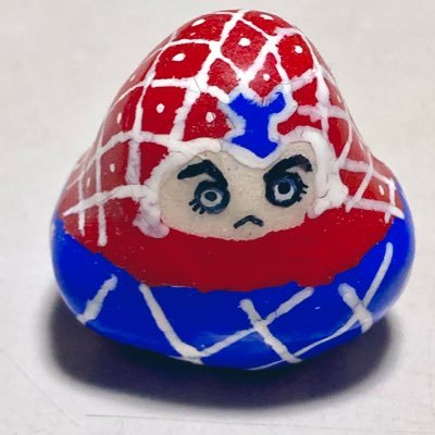 kawai123567's profile picture. 成人済み/ジョジョ(5部) 🔫がとても好き・暗チは箱推し/夢と推しぬい時々文章と絵/手芸/無言フォロー失礼します