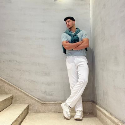 EhabRass's profile picture. ✨ engineering student ✨