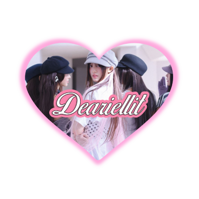 deariellit's profile picture. ⓘ .. Seven women who will spark up your time as they hit the stage, please welcome SPARKLIZNA. ★