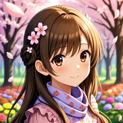 srogers85tampa1's profile picture. 「桜の花びらは一瞬で散るけど、
MATICは根を張って永遠に咲き続けるよ。
君も水をやって、一緒に育ててみない？」