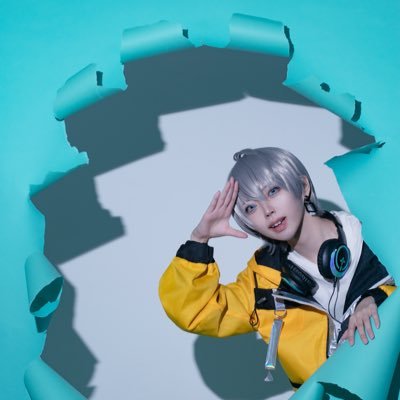 reitwo_cos's profile picture. 20↑♀ 重加工 返信🐢 今は🌈🕒がメイン 🔺の沼にいる 🌞推し / 黒執事.ブルロ.刀剣.A3.WB / 撮影に行きたい！！