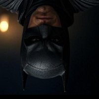 Not Bruce Wayne (@bats_rule_) 's Twitter Profile