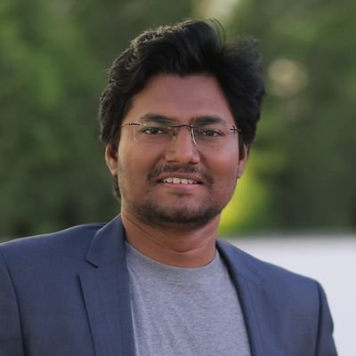 SHAHZAD_A_AHMAD's profile picture. Senior DevOps Engineer