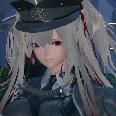 Lena_Baltzer_SS's profile picture. 第二次世界大戦からSEGA/PSO2NGS/ナウシズへ、時代を超えて飛ばされたBlut und Eisenのチームリーダー。元ナチスドイツ帝国海軍少将。殺戮の鬼からハルファを救うアークスに。※架空の人物であり、実際の団体、事実等には一切関係ありません。