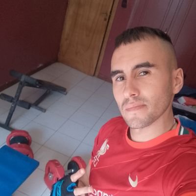 AgustinGomez157's profile picture. Nací y moriré bostero💙💛💙
Liverpool❤YNWA😍.
Riquelme me enseño todo. Klopp mi maestro. Lakers💛💜. Leo y escribo, sino una serie. Chess👑. Never give up. 🕵