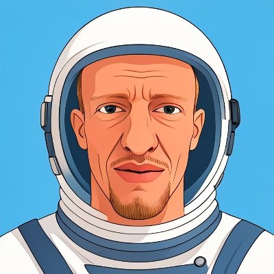 DaniVadim's profile picture. PhD in bioinformatics, computational biologist, data scientist, microbial genomes & metagenomics, clinical data analysis, ML/AI, local LLMs.