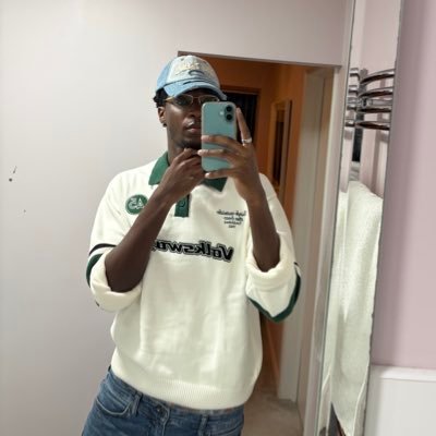 dapolawanson's profile picture. ig: dapo .law | ​✞