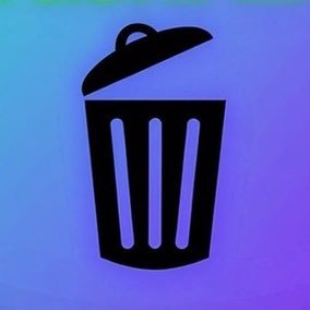 TrashXBT's profile picture. firm believer that all memecoins are TRASH 🚮